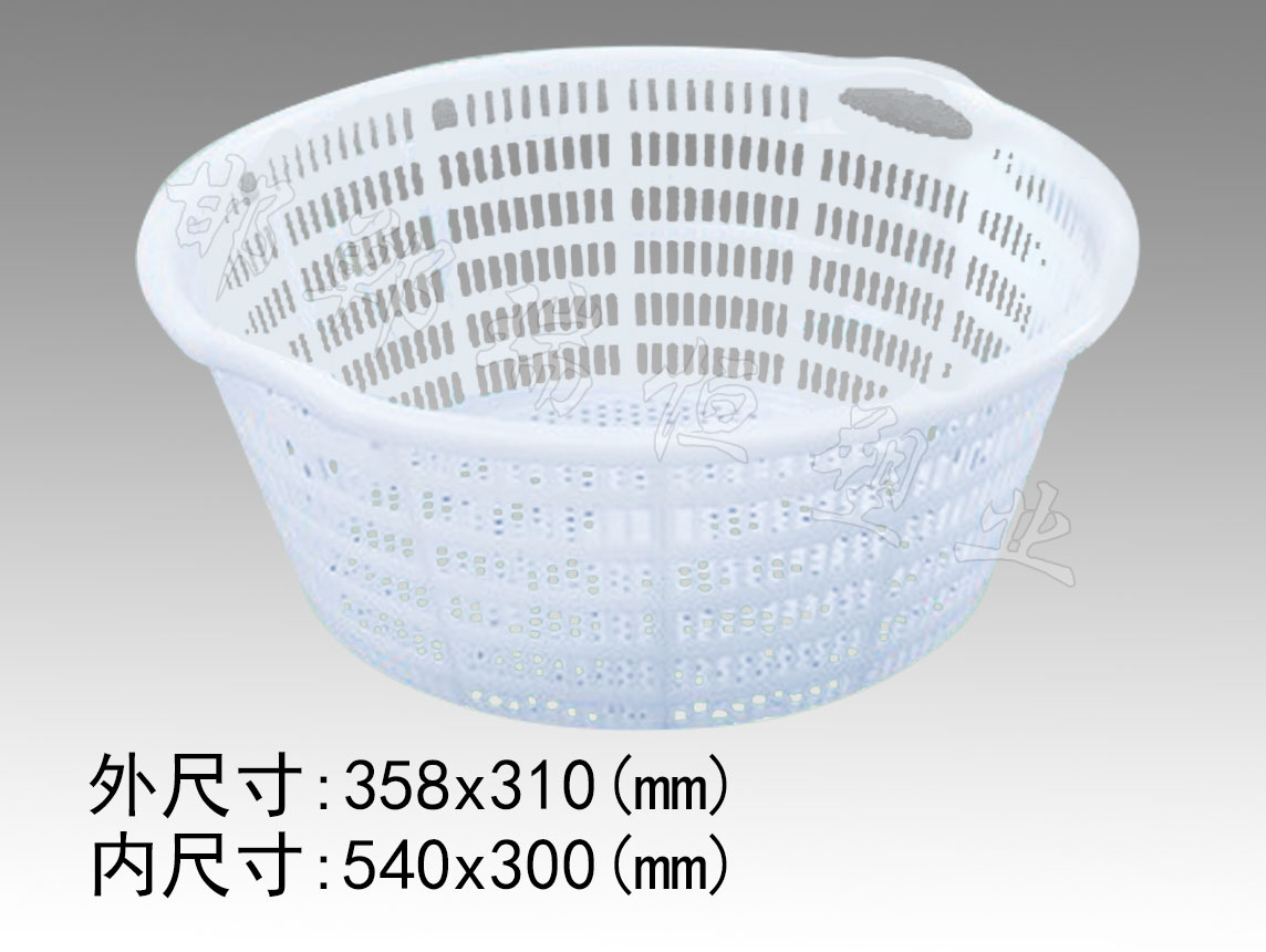 大圓筐